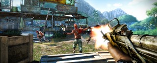 FC3_GC2011_screenshot_AK47_logo