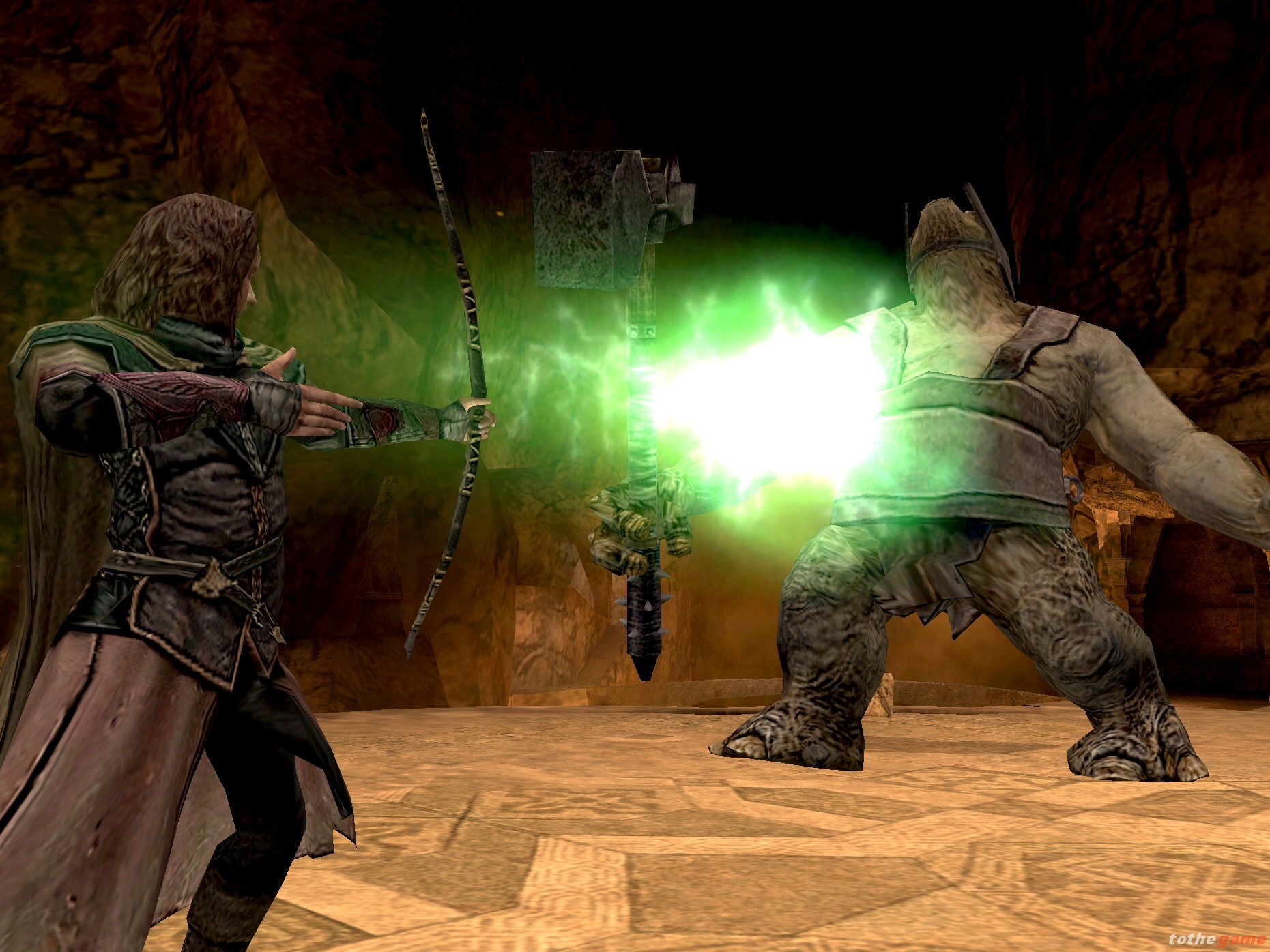 lord of the rings games on xbox series s
