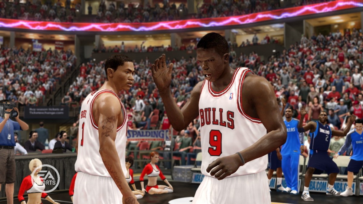 nba live 10 roster update xbox 360