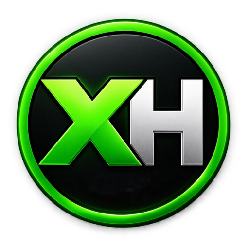 XboxHome
