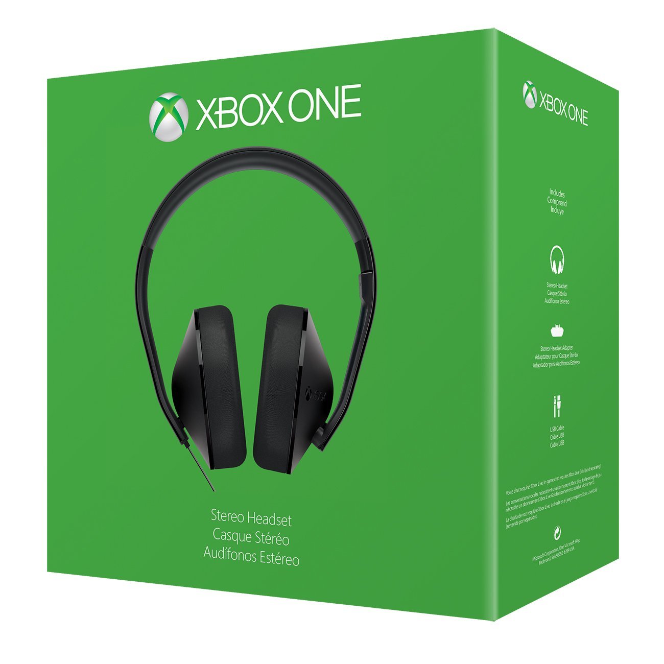 The Best Headsets for XBOX One XBOX Home